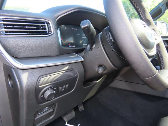 2026 Jeep Grand Wagoneer Upland 4x4