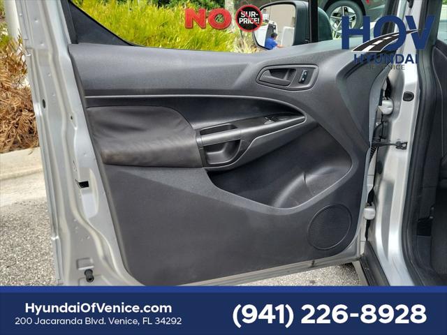 2016 Ford Transit Connect XL