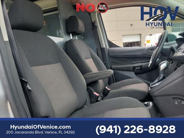 2016 Ford Transit Connect XL