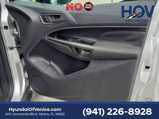 2016 Ford Transit Connect XL