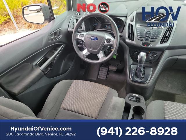 2016 Ford Transit Connect XL