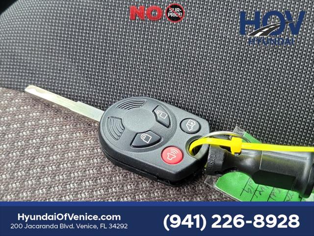 2016 Ford Transit Connect XL