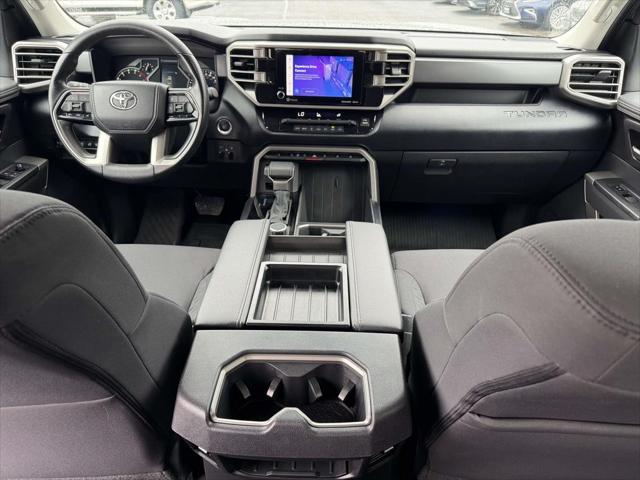 2024 Toyota Tundra SR5 for sale in Roanoke, VA
