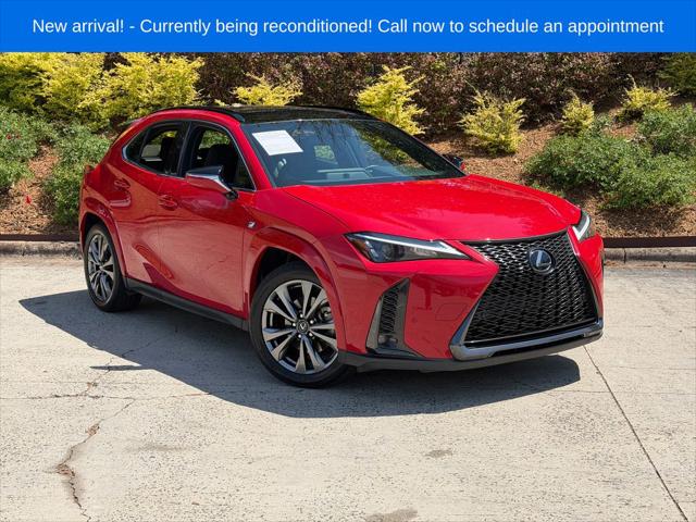 2023 Lexus UX 250h F SPORT Handling for sale in Hickory, NC