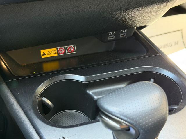 2023 Lexus UX 250h F SPORT Handling
