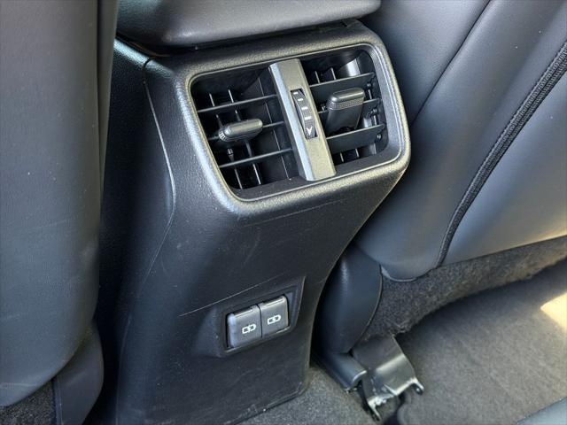 2023 Lexus UX 250h F SPORT Handling