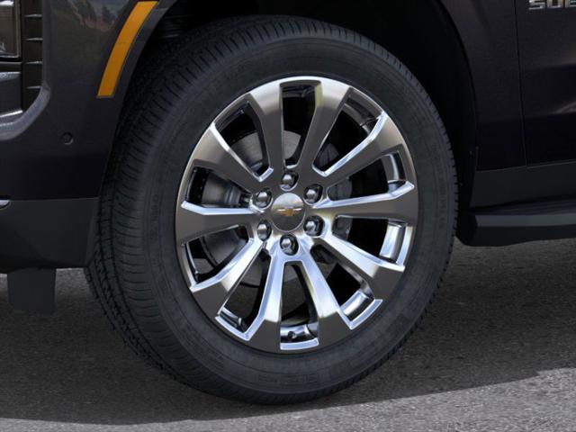2026 Chevrolet Suburban Premier, 4WD
