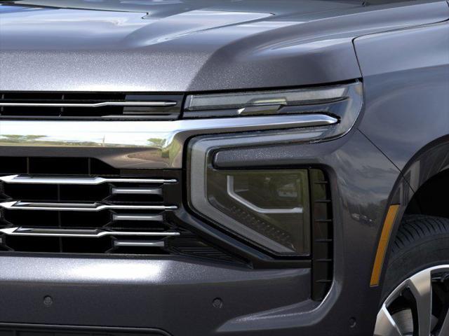 2026 Chevrolet Suburban Premier, 4WD