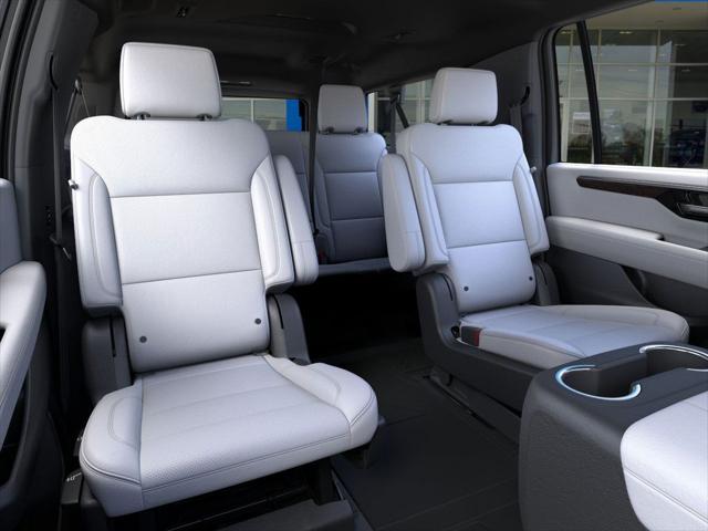 2026 Chevrolet Suburban Premier, 4WD