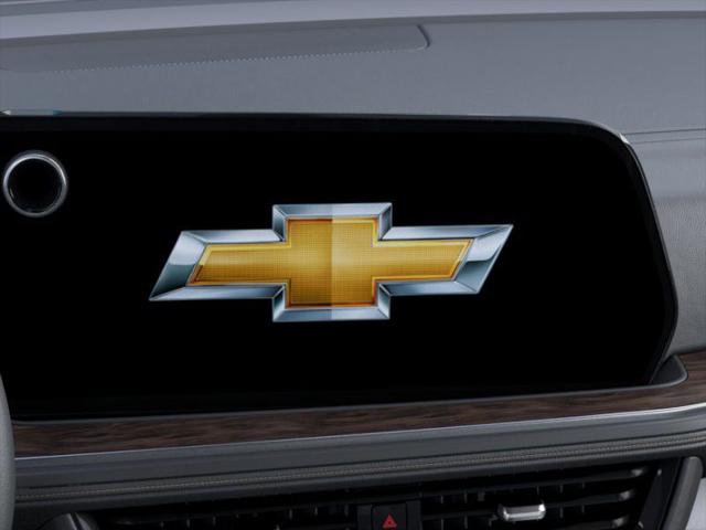 2026 Chevrolet Suburban Premier, 4WD