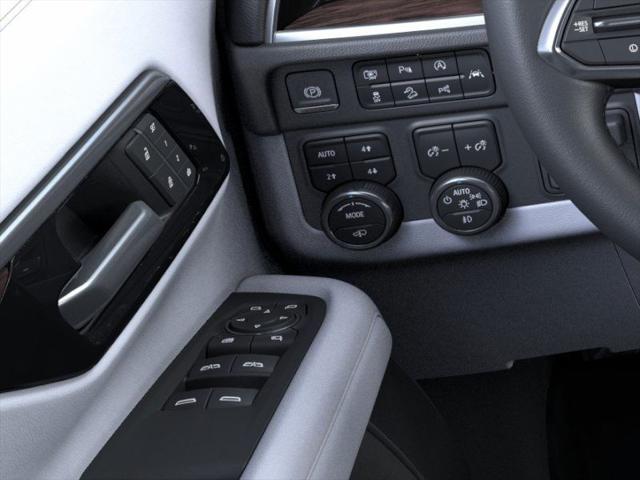 2026 Chevrolet Suburban Premier, 4WD