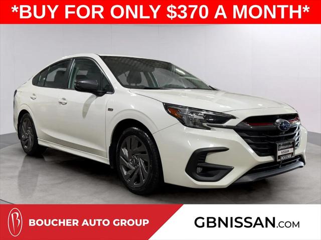 2024 Subaru Legacy Sport for sale in Greenfield, WI