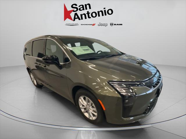 2027 Chrysler Pacifica Select for sale in San Antonio, TX
