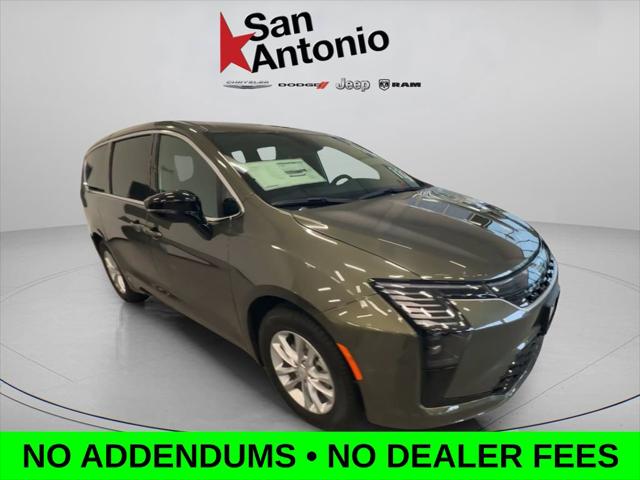 2027 Chrysler Pacifica Select for sale in San Antonio, TX