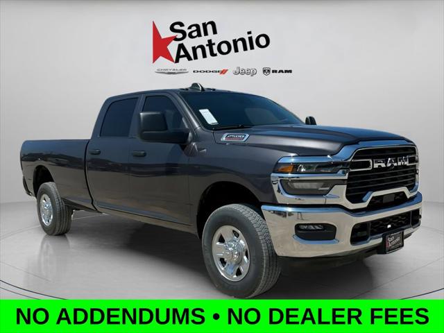 2026 Ram 2500 Tradesman Crew Cab 4x4 8 Box for sale in San Antonio, TX