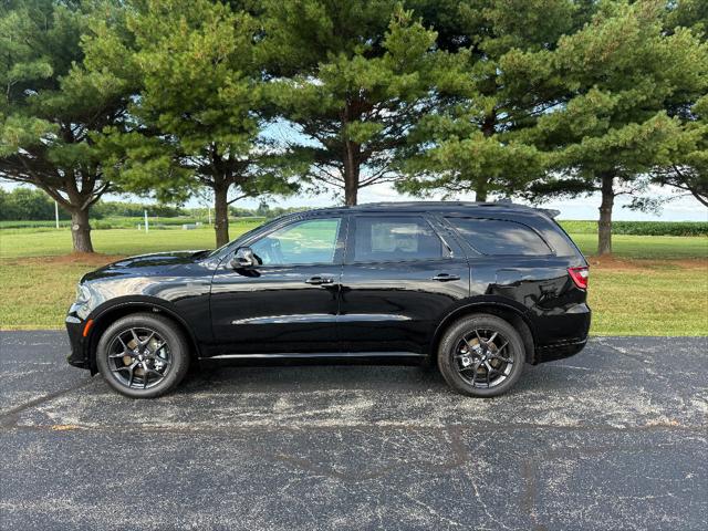 2026 Dodge Durango GT Plus AWD HEMI V8 America 250 Edition for sale in Taylorville, IL