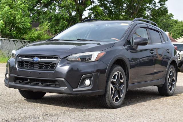 2019 Subaru Crosstrek 2.0i Limited for sale in Lawrence, KS