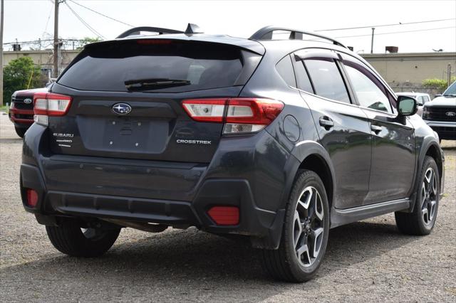 2019 Subaru Crosstrek 2.0i Limited