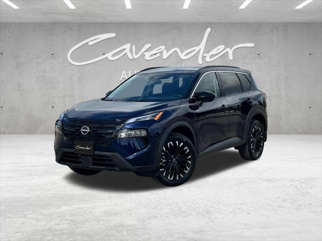 2026 Nissan Rogue Dark Armor for sale in San Marcos, TX