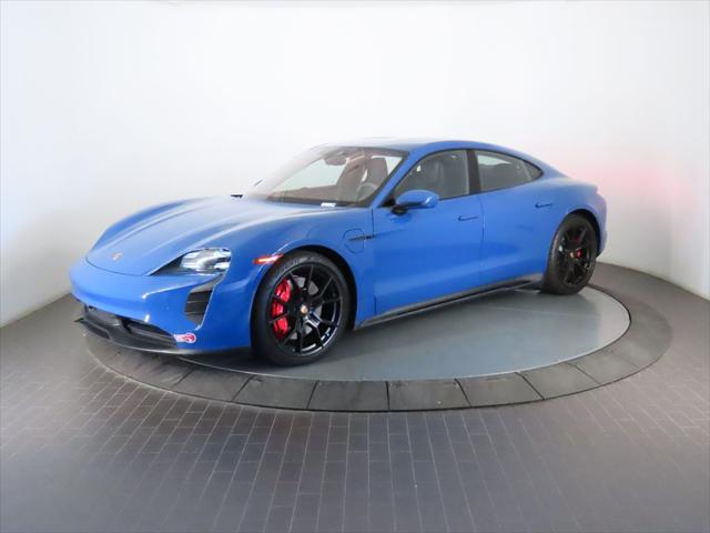 2024 Porsche Taycan GTS for sale in Santa Clara, CA
