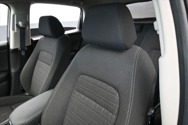 2025 Honda HR-V 2WD LX