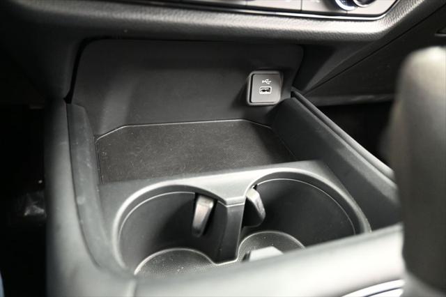 2025 Honda HR-V 2WD LX