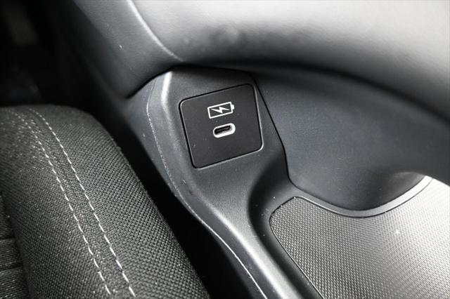 2025 Honda HR-V 2WD LX