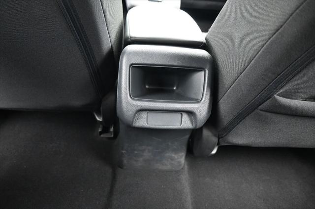2025 Honda HR-V 2WD LX