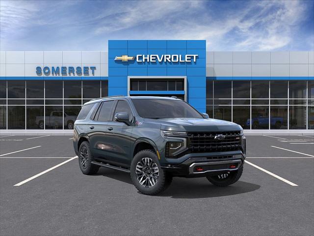 2026 Chevrolet Tahoe 4WD Z71 for sale in Somerset, PA