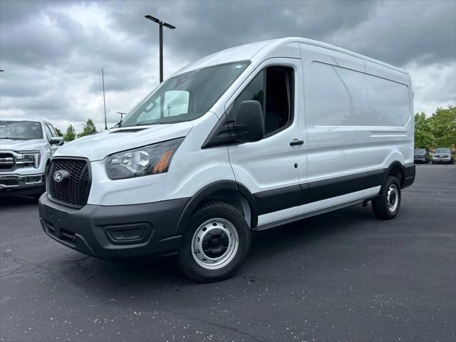 2026 Ford Transit Cargo Van Base for sale in Zionsville, IN