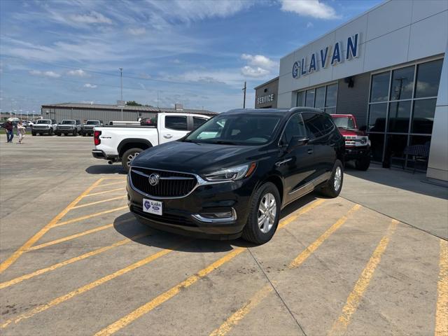 2018 Buick Enclave Essence