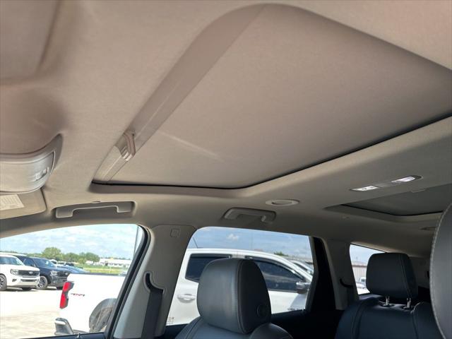 2018 Buick Enclave Essence