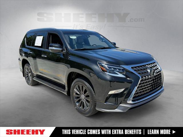 2023 Lexus GX 460 Luxury for sale in Annapolis, MD