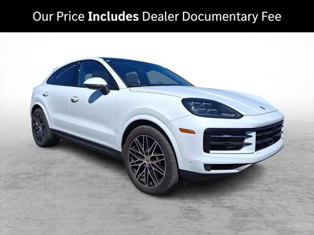 2025 Porsche Cayenne Base for sale in Fort Washington, PA