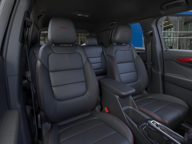 2026 Chevrolet TrailBlazer FWD RS