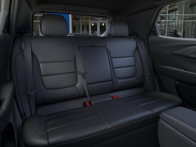 2026 Chevrolet TrailBlazer FWD RS