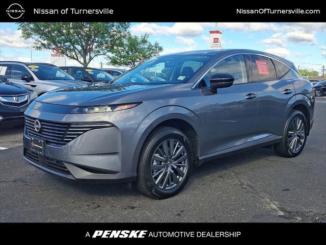 2026 Nissan Murano SL for sale in Turnersville, NJ