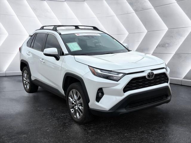 2023 Toyota RAV4 XLE Premium for sale in Las Cruces, NM