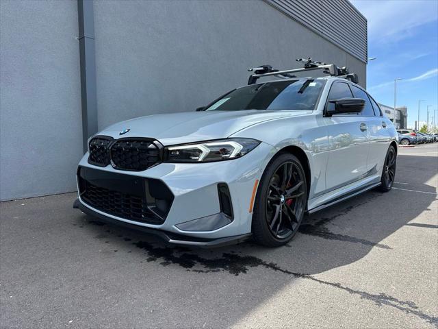 2023 BMW 3 Series M340i xDrive for sale in Las Cruces, NM