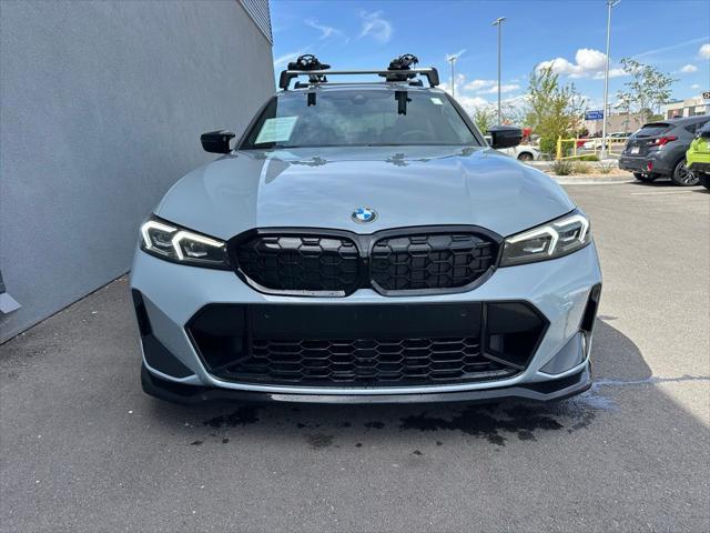 2023 BMW 3 Series M340i xDrive