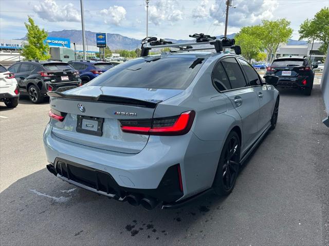 2023 BMW 3 Series M340i xDrive