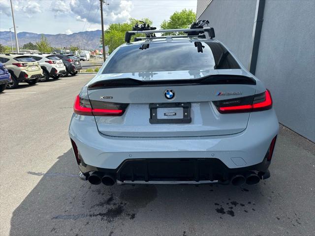 2023 BMW 3 Series M340i xDrive