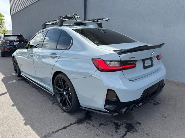 2023 BMW 3 Series M340i xDrive