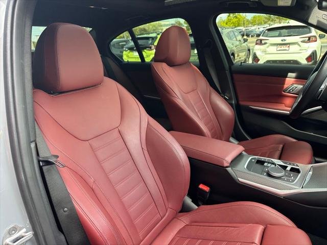 2023 BMW 3 Series M340i xDrive