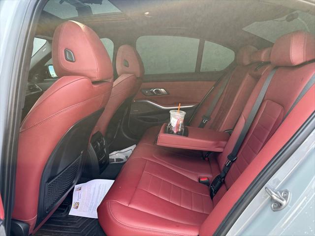 2023 BMW 3 Series M340i xDrive