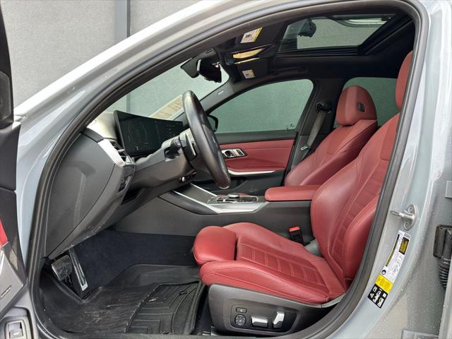 2023 BMW 3 Series M340i xDrive