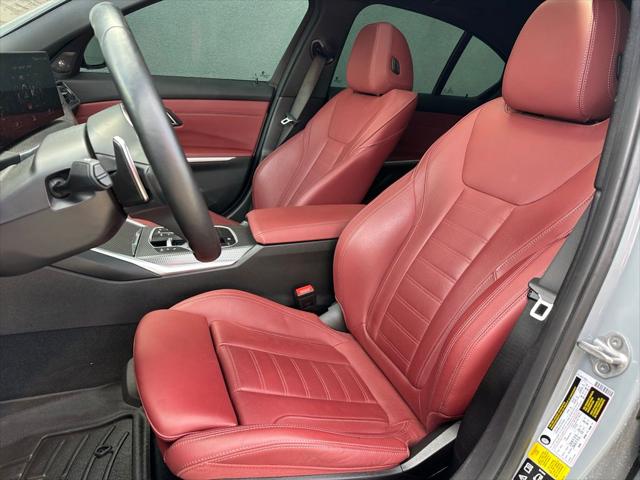 2023 BMW 3 Series M340i xDrive