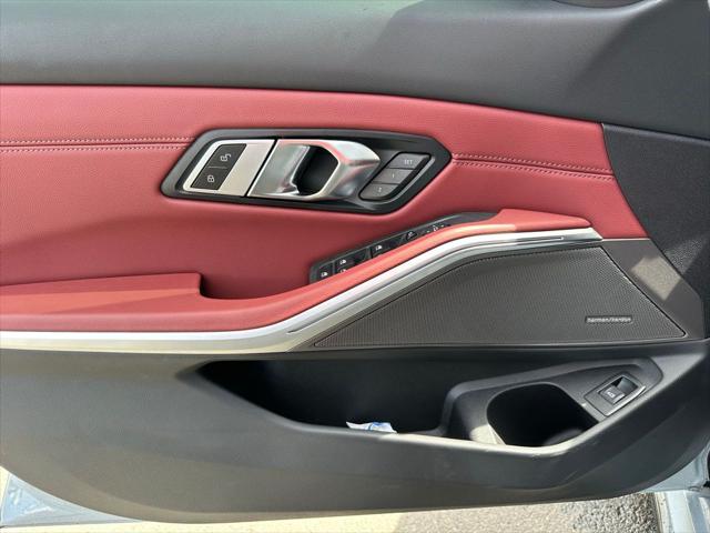 2023 BMW 3 Series M340i xDrive