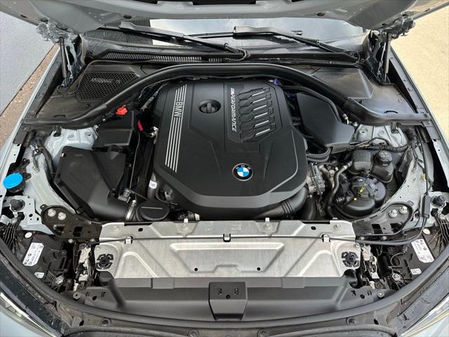 2023 BMW 3 Series M340i xDrive
