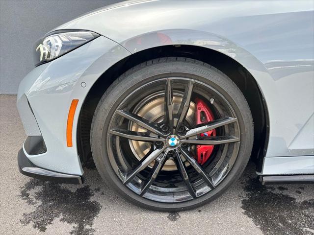 2023 BMW 3 Series M340i xDrive